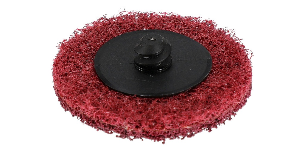 Quick Disc 50mm Coarse