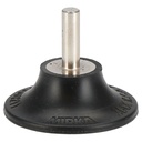 Quick Disc Holder 50 mm, 6x20 mm shaft, 5/Pack