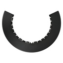Mirka Edge Protector for DEROS 150 mm / 6â€