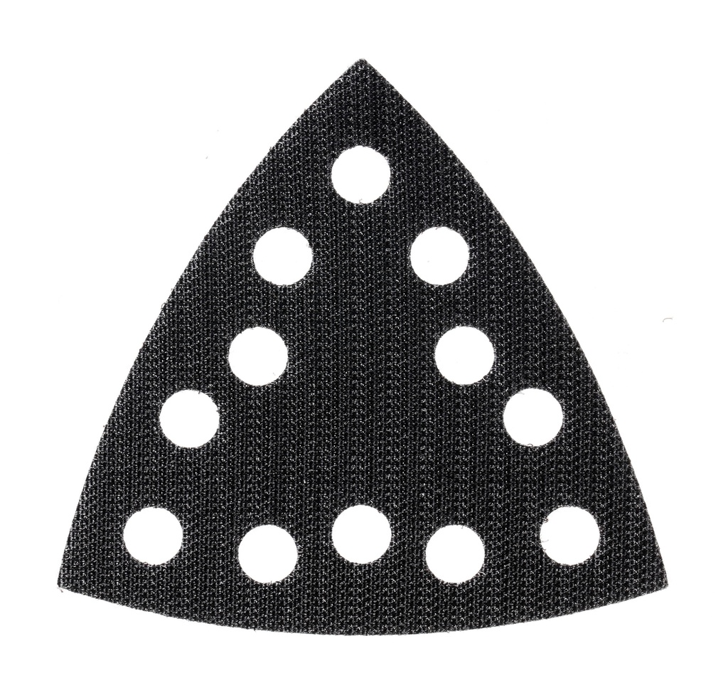 Mirka Pad Saver 90x90mm 12H, 1/Pack