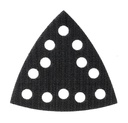 Mirka Pad Saver 90x90mm 12H, 1/Pack