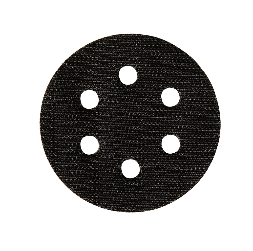 Mirka Interface 77mm 6H 5mm, 5/Pack
