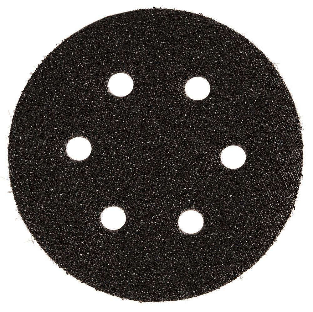 Mirka Pad Saver 77mm 6H, 5/Pack
