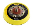 Mirka Backing Pad 77mm 5/16 Grip Medium"