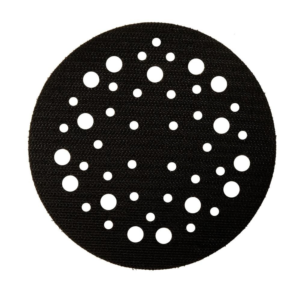 Mirka Pad Saver 125mm 33H, 5/Pack