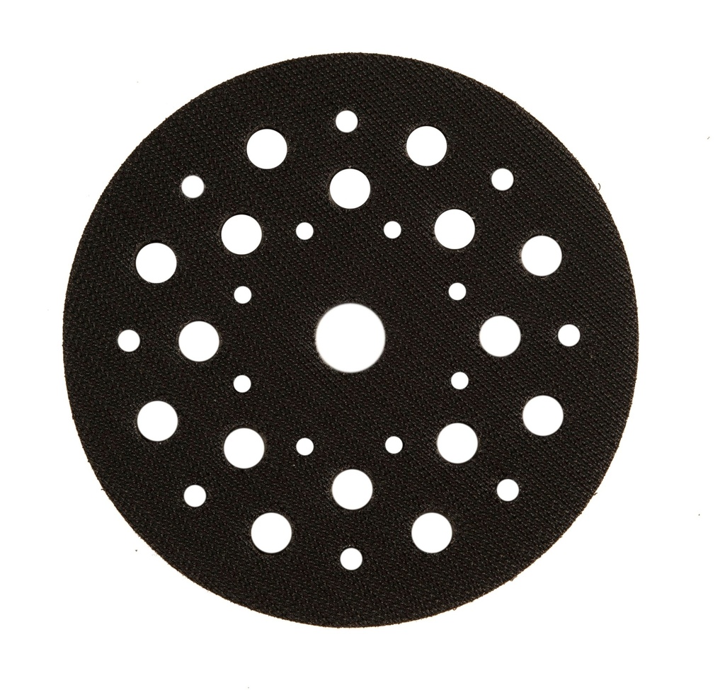 Mirka Interface 125mm 33H 5mm, 5/Pack