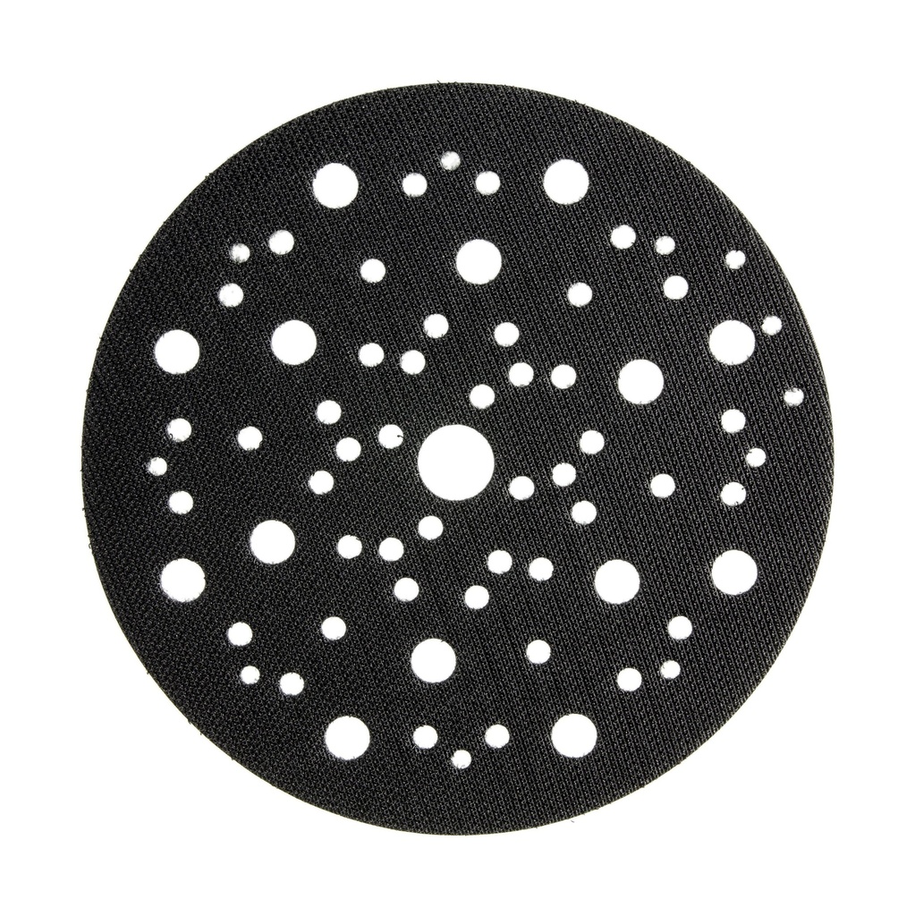 Mirka Pad Saver 150mm 67H, 5/Pack