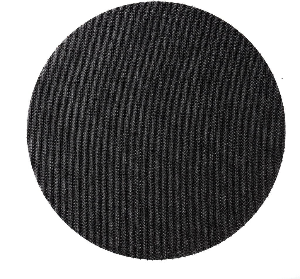 Vacuum Block Disc 150mm, 5/Pack