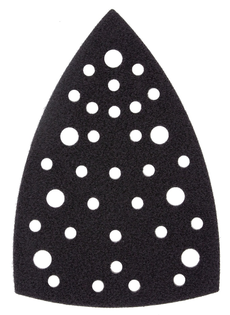 Mirka Pad Saver 100x152x152mm 34H, 1/Pack