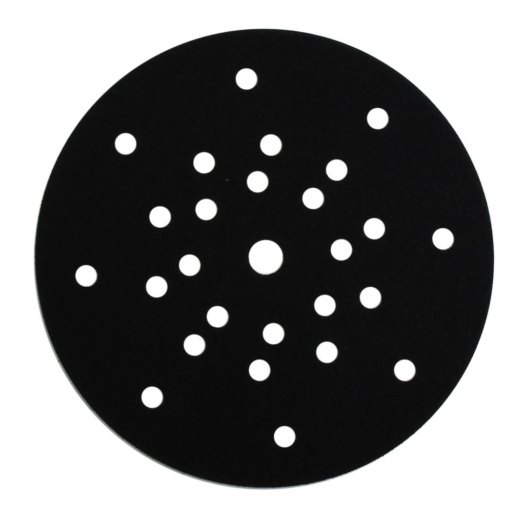 Mirka Pad Saver 225mm 27H, 1/Pack