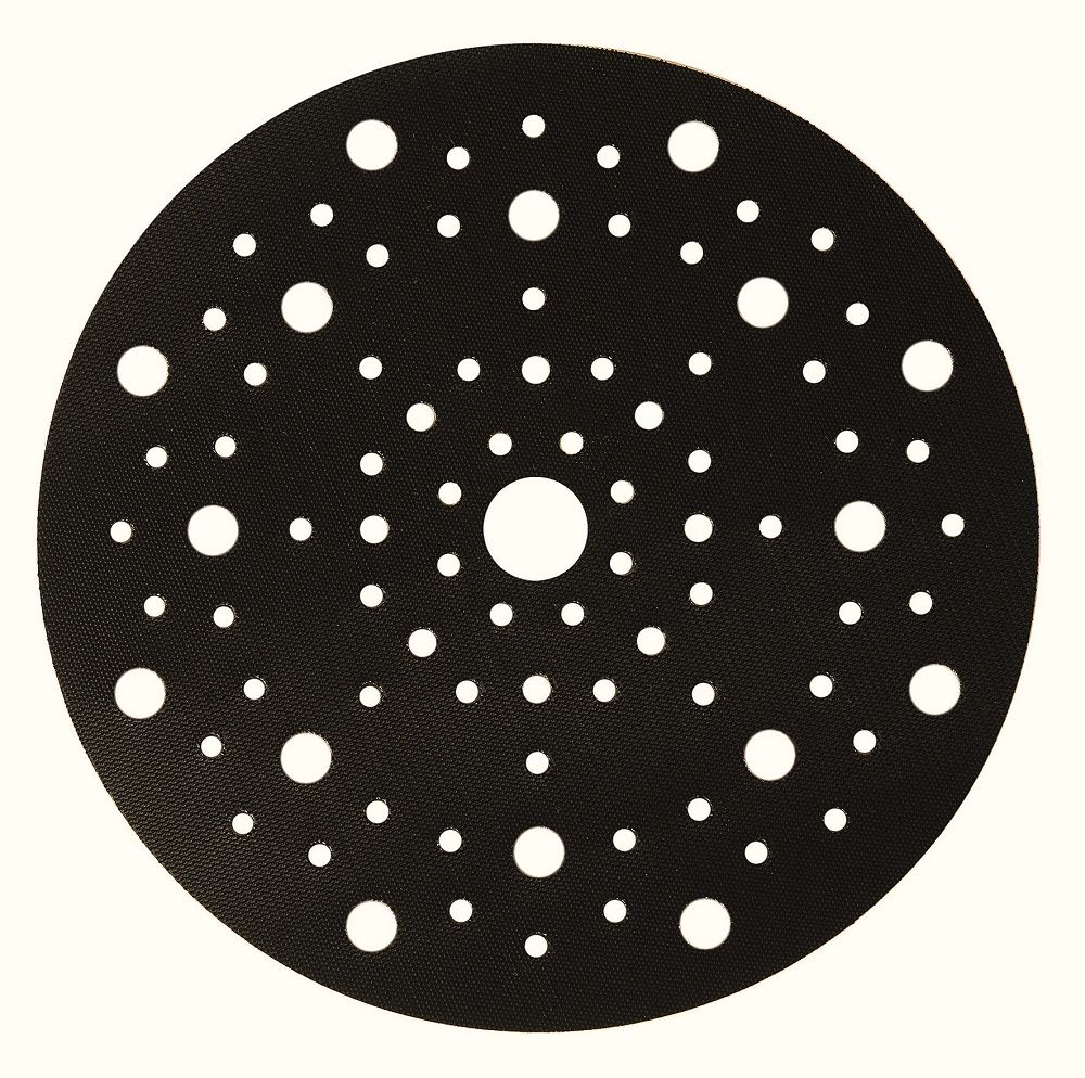 Mirka Pad Saver 200mm 89H, 3/Pack