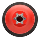Mirka Backing Pad 77mm M14 Grip Soft for Polisher