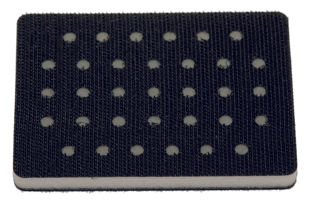 Mirka Interface 75x100mm 33H 7mm, 5/Pack