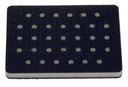 Mirka Interface 75x100mm 33H 7mm, 5/Pack