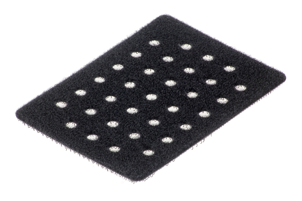 Mirka Pad Saver 75x100mm 33H, 5/Pack