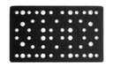 Mirka Interface 81x133mm 54H 7mm, 5/Pack