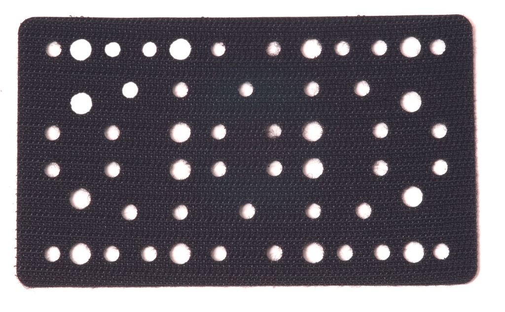 Mirka Pad Saver 81x133mm 54H, 1/Pack