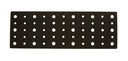 Mirka Interface 80x230mm 55H 5mm, 1/Pack