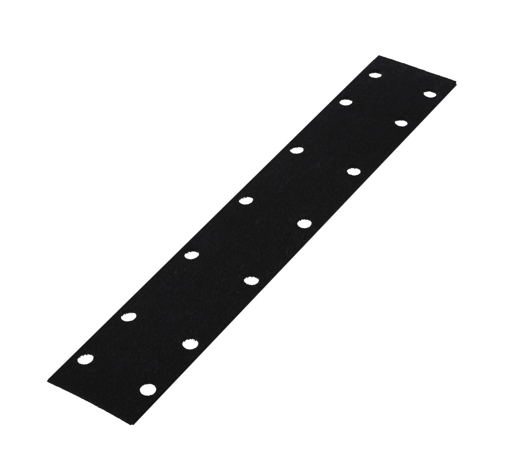 Mirka Pad Saver 70x400mm 14H, 5/Pack