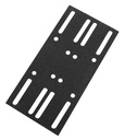 Mirka Pad Saver 81x165mm DEOS 353 Extended 50H 1/Pack