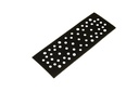 Mirka Pad Saver 70x198mm 56H, 5/Pack