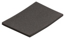 Mirka Soft Hand Pad 114 x154mm 7mm Grip, 2/Pack