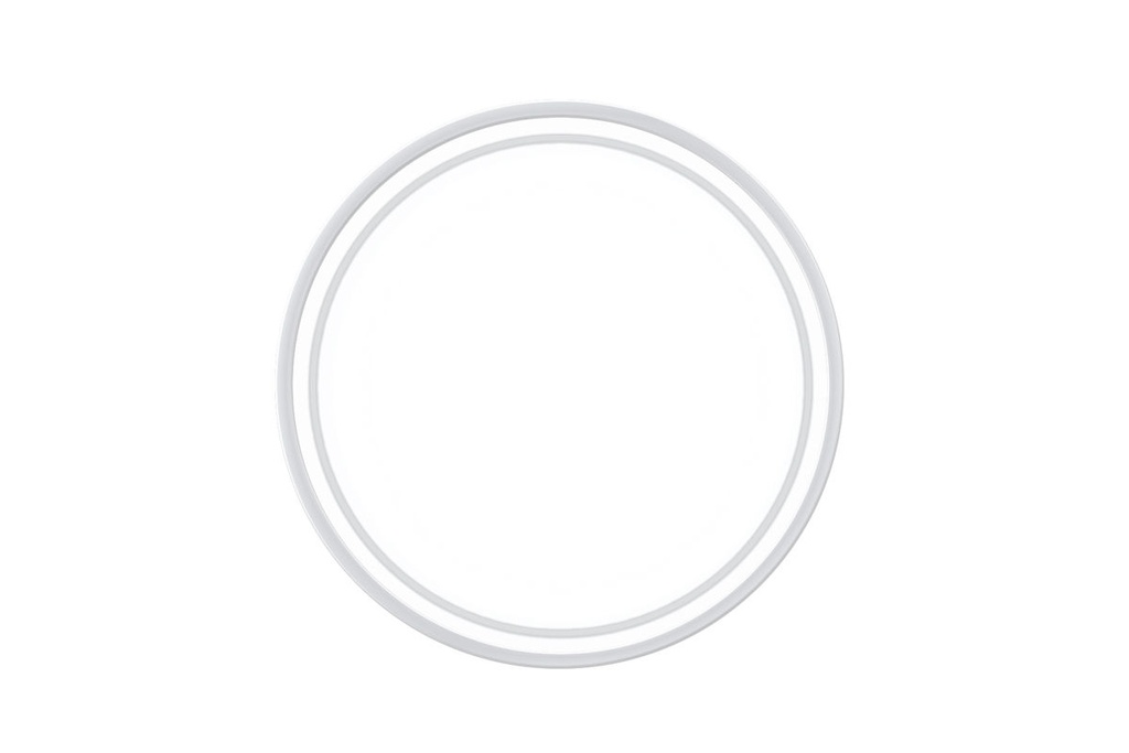 Mixing Cup Lids 2240ml, 400/pack