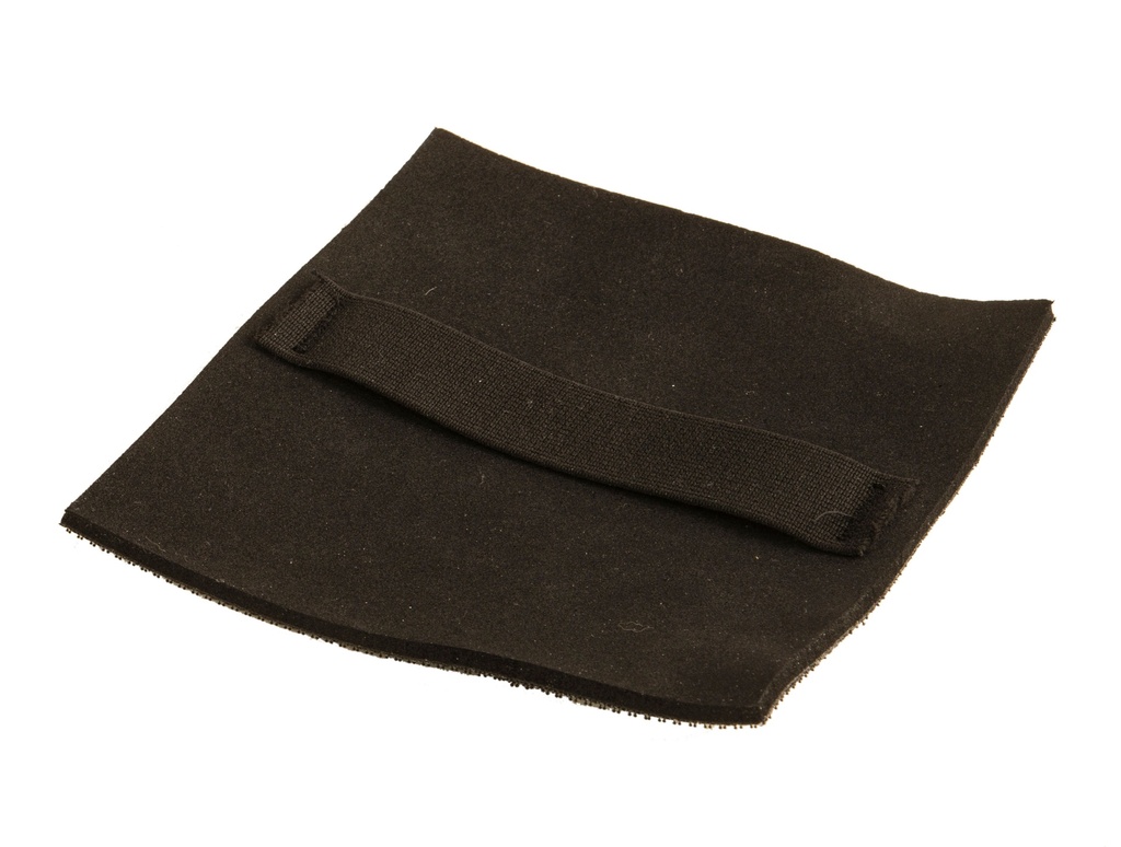 Mirka Sanding Pad 115x140x6mm Grip Adjustable Strap