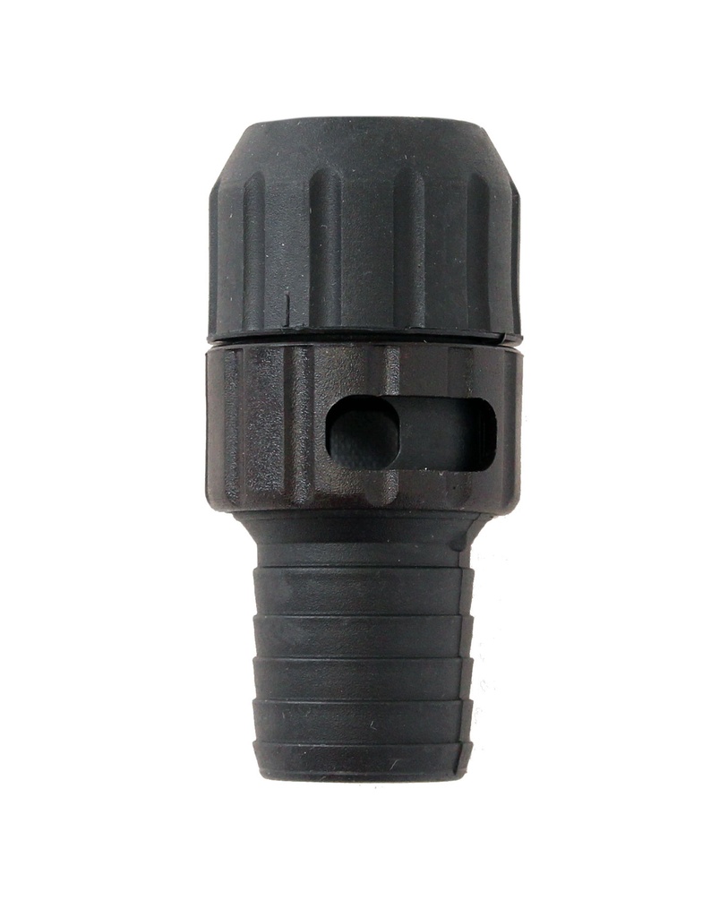 Connector Air Inlet for Hand Sanding Block 20/20mm