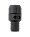 Connector Air Inlet for Hand Sanding Block 20/20mm