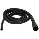 Hose 4m 20-32mm Antistatic for Hand Sanding Blocks