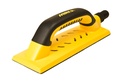 Sanding Block Mirka Handy 80x230mm Grip 55H Yellow