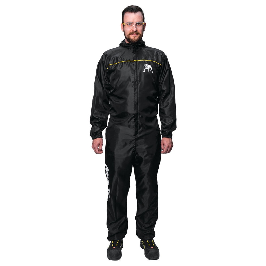 Mirka Coverall Light Line, Size XXL