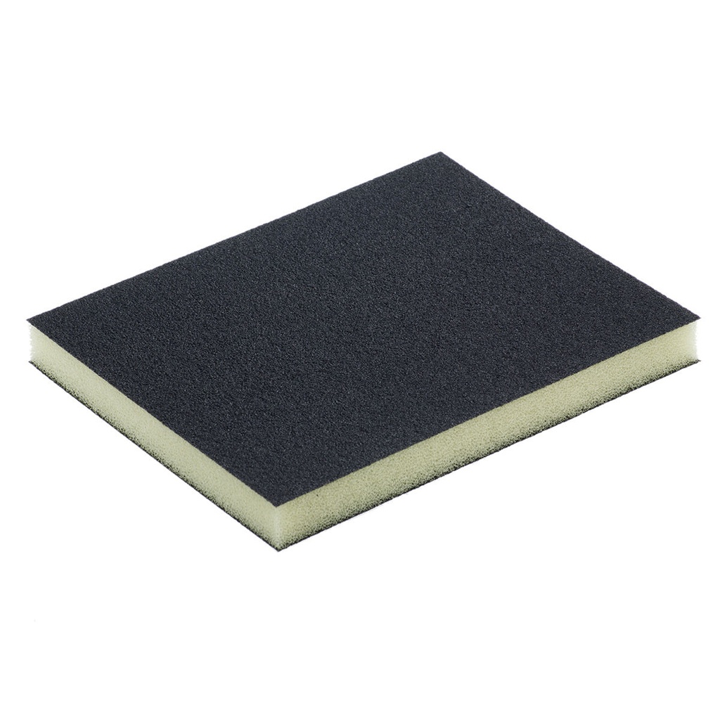 Sanding Sponge 120x98x13mm  C/C 36/36, 100/Pack
