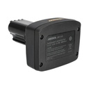 Mirka Intelligent Battery BPA 11150 11.1V 5.0Ah