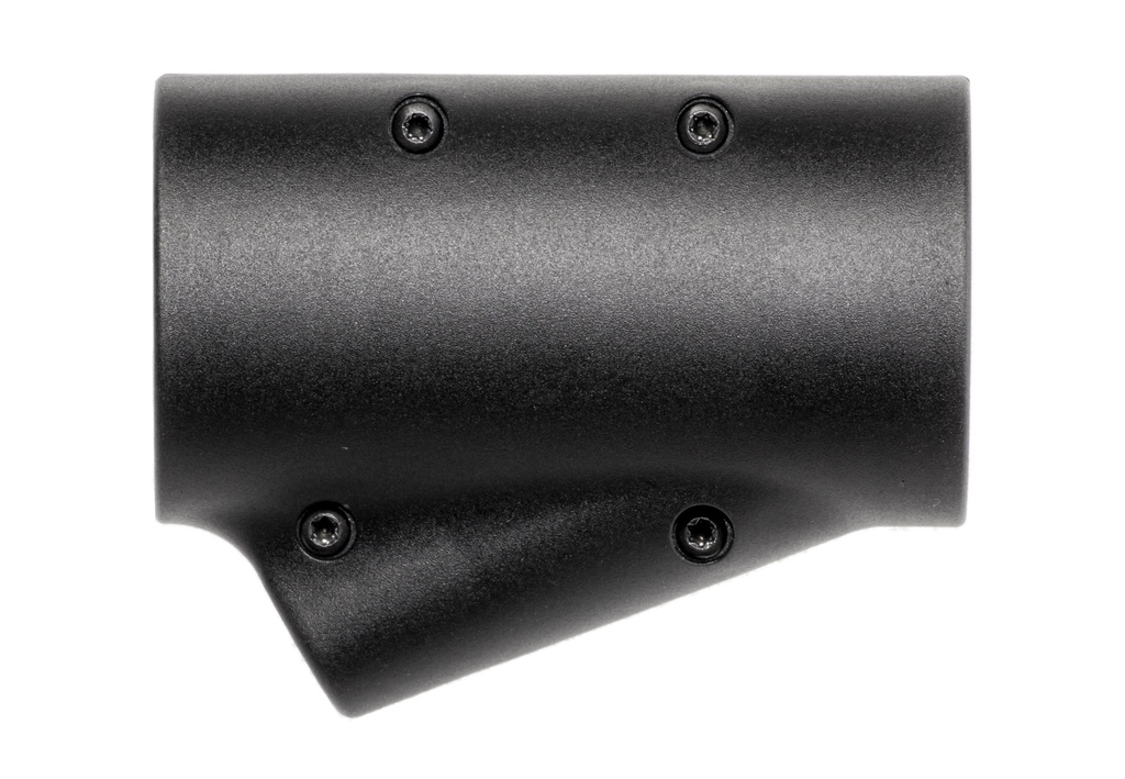 Mirka Connector for Air+Electric Hoses with threads