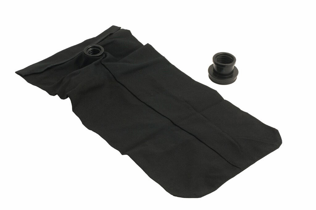 Mirka Dustbag Nylon for ROS/OS DB Machines