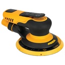 Mirka PROS 625CV 150mm Central Vacuum Orbit 2.5