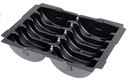 Mirka Case Inlay for 150mm discs