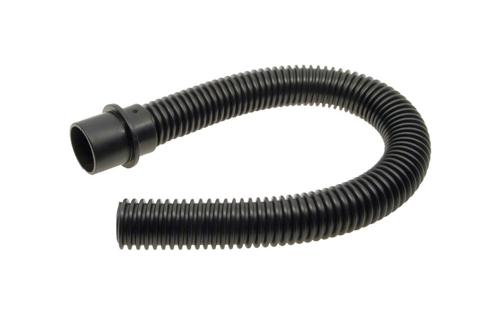 Mirka Hose 27mm x 0,5m + Connector