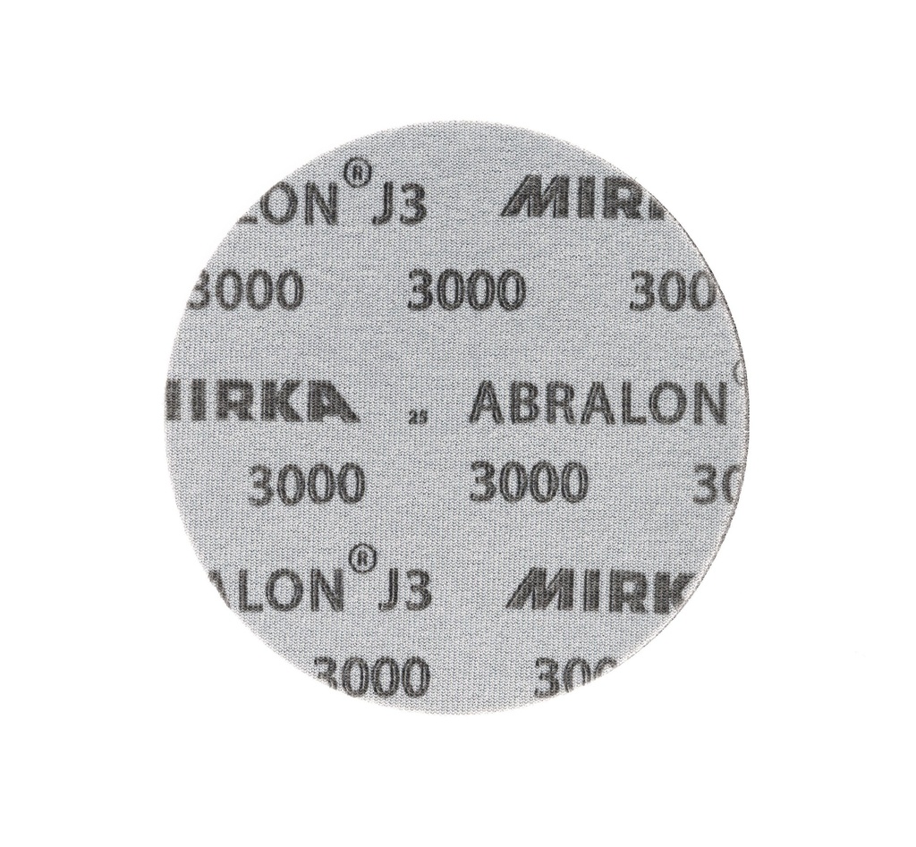 ABRALON J3 150mm 600, 20/Pack