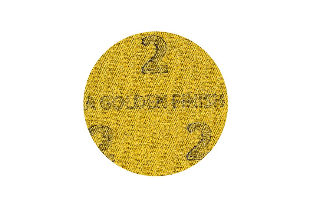 GOLDEN FINISH-2 77mm, 20/Pack