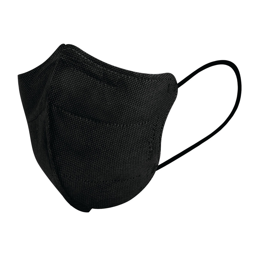 FFP2 Carbon Nanofiber Mask, stl M,  25/Pack