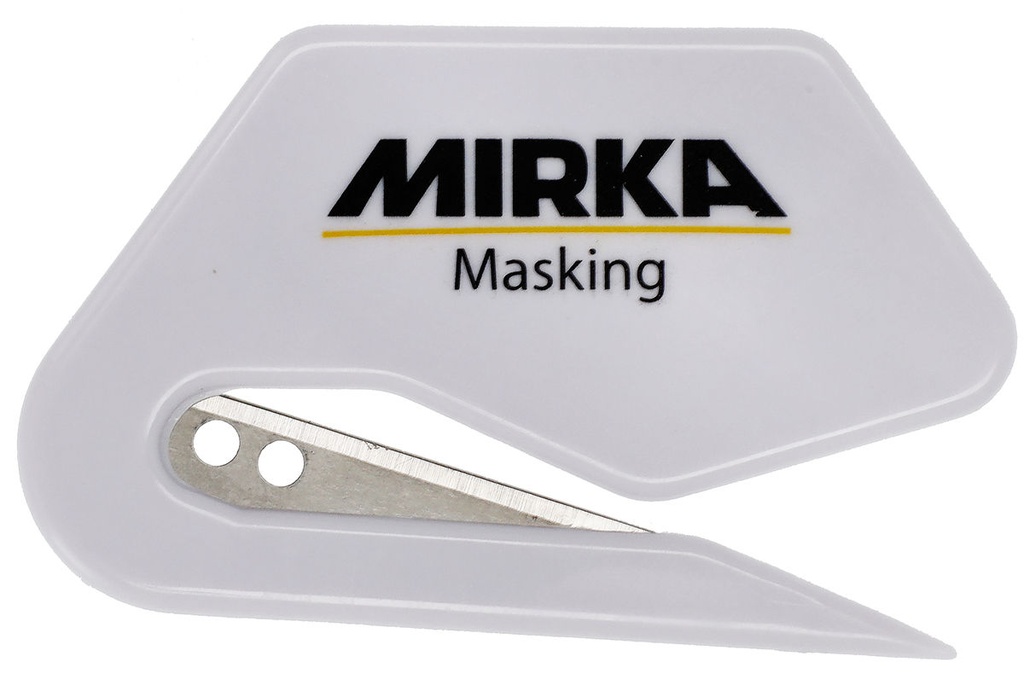 Mirka Masking Film Cutter, 100/Pack