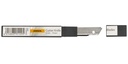 Mirka Cutter Knife Blades, 9mm, 10 x 10pcs/pack