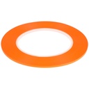 Mirka Masking Tape 150Â°C Fine Line 3mmx55m, 10/Pack
