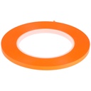 Mirka Masking Tape 150°C Fine Line 6mmx55m, 10/Pack