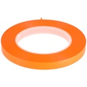 Mirka Masking Tape 150Â°C Fine Line 12mmx55m, 10/Pack