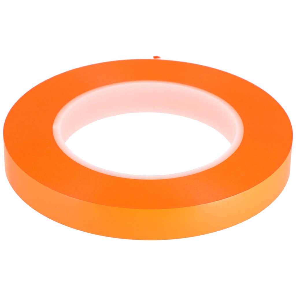 Masking Tape 150°C Fine Line 15mmx55m, 10/Pack