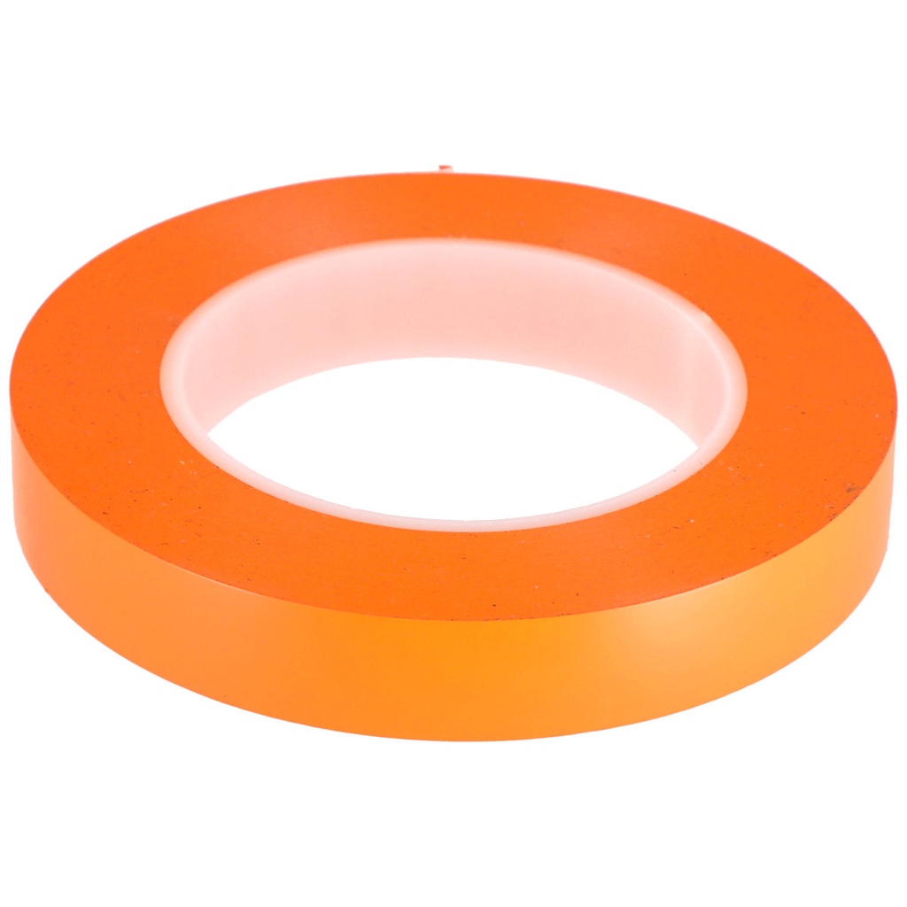 Masking Tape 150°C Fine Line 19mmx55m, 10/Pack